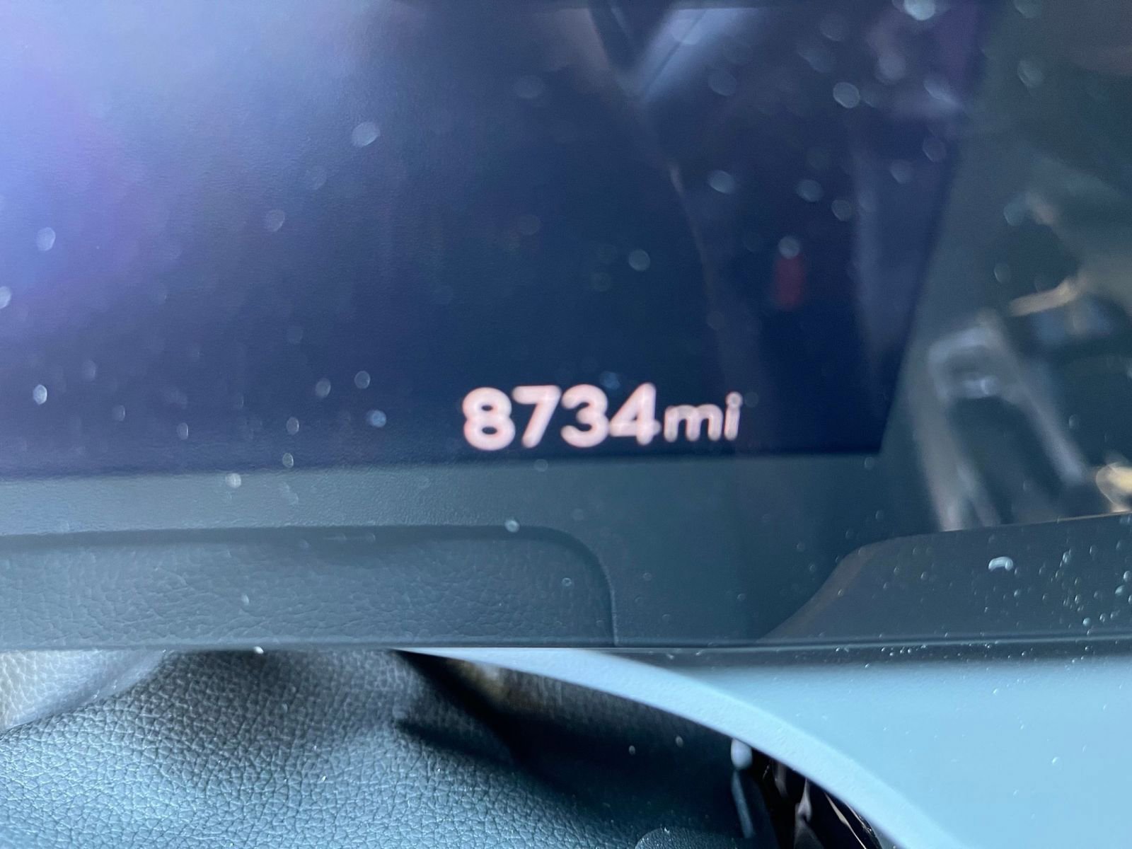 Used 2025 Buick Envista Sport Touring image 9