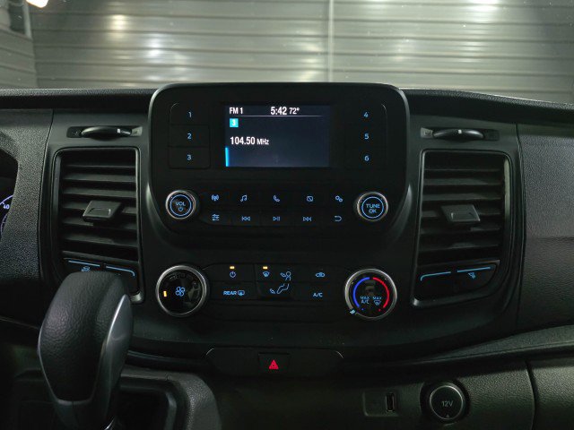 Used 2021 Ford Transit 250 Low Roof w/ Exterior Upgrade Package image 22