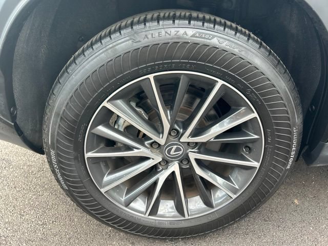 Used 2025 Lexus NX 350 AWD w/ Accessory Package (2T) image 31