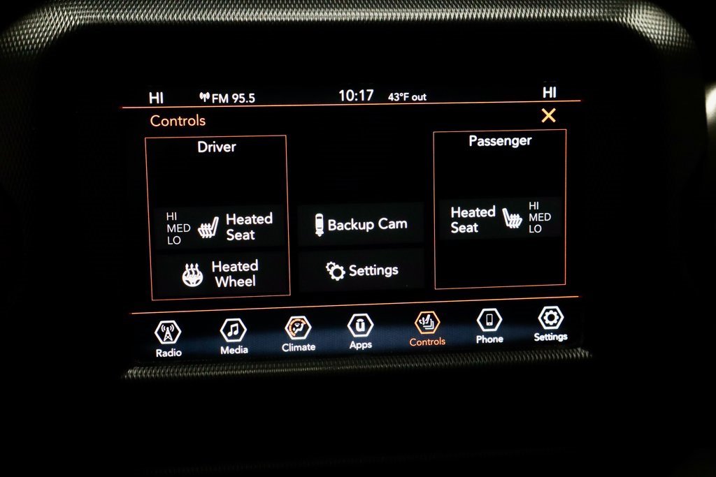 Used 2019 Jeep Wrangler Unlimited Sport S image 4