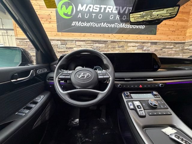Used 2025 Hyundai Palisade Calligraphy AWD/4WD image 20