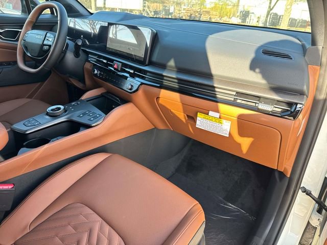New 2026 Kia Sportage X-Line Prestige image 17