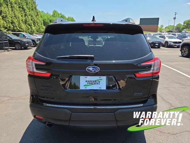 Used 2024 Subaru Ascent Onyx Edition AWD/4WD image 6