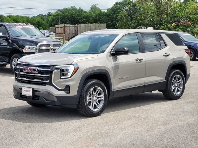 New 2026 GMC Terrain Elevation FWD image 3