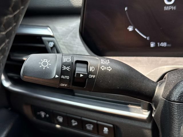 Used 2024 Kia Telluride SX Prestige X-Line AWD/4WD image 27