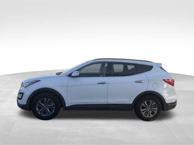 Used 2013 Hyundai Santa Fe Sport image 2