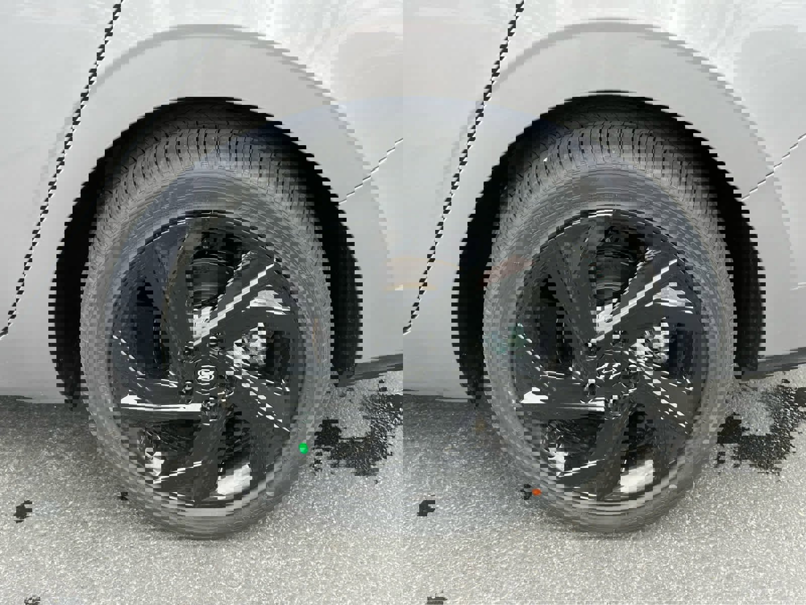 Certified 2026 Hyundai Elantra SEL Sport Premium w/ Cargo Package image 14