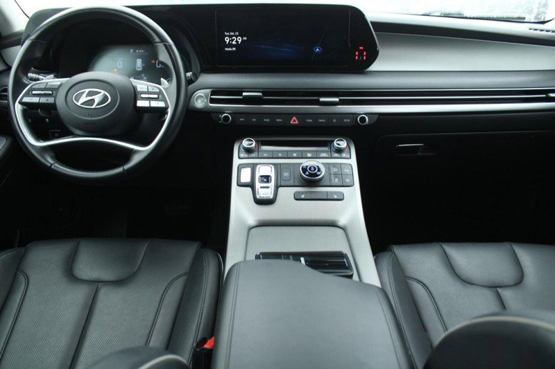 Used 2024 Hyundai Palisade SEL image 13