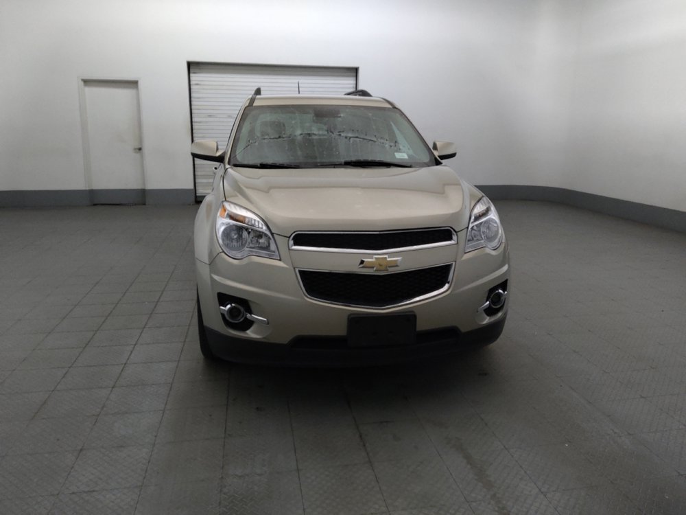 Used 2015 Chevrolet Equinox LT w/ Power Convenience Package AWD/4WD image 14