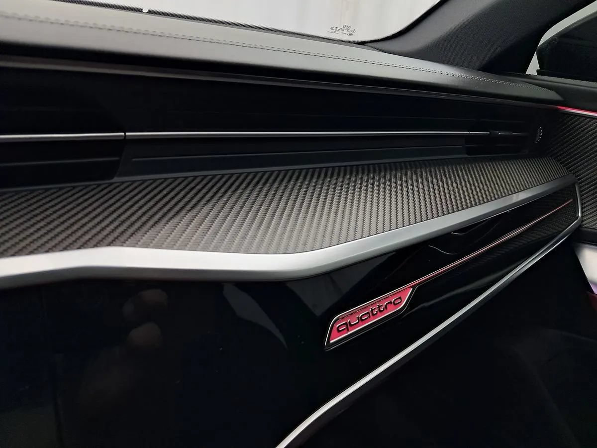 Used 2022 Audi S6 Premium Plus w/ S Sport Package AWD/4WD image 40