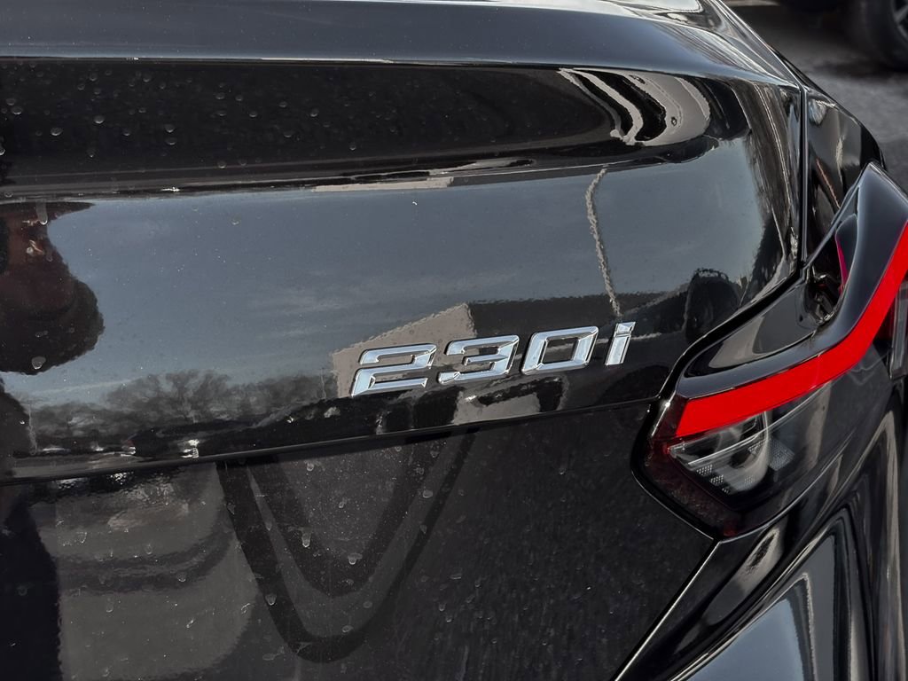New 2026 BMW 230i xDrive Coupe w/ Convenience Package image 7