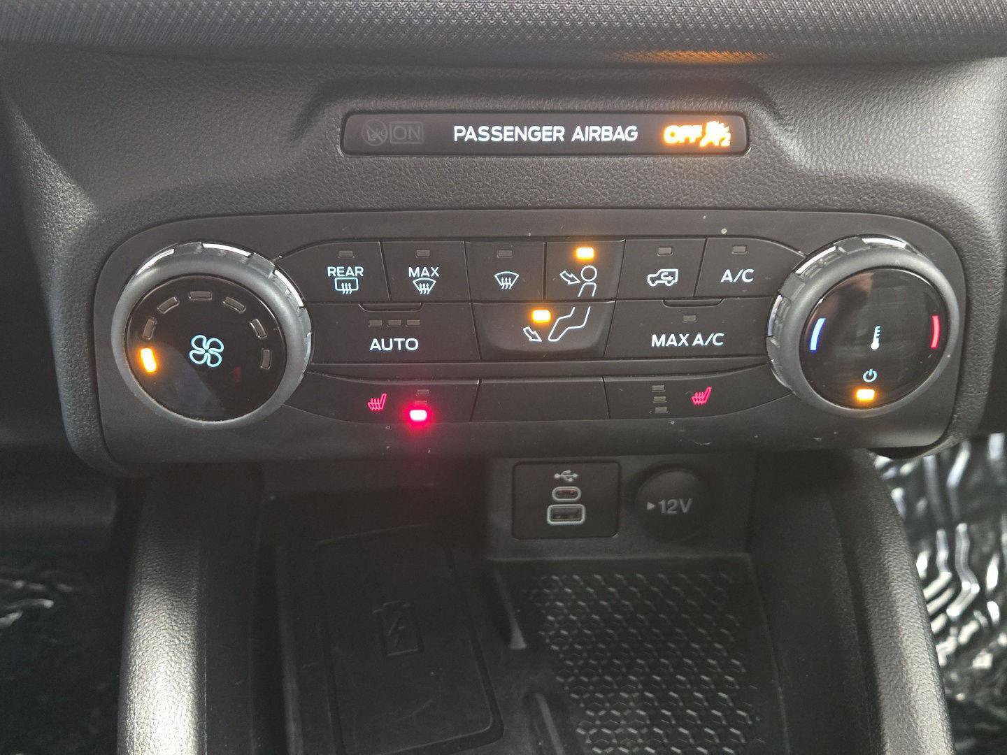 Used 2023 Ford Bronco Sport Heritage w/ Heritage Convenience Package image 5