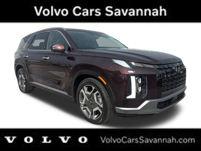 Used 2024 Hyundai Palisade Limited