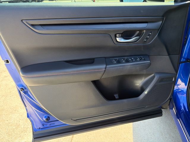 Used 2025 Honda CR-V Sport-L image 12