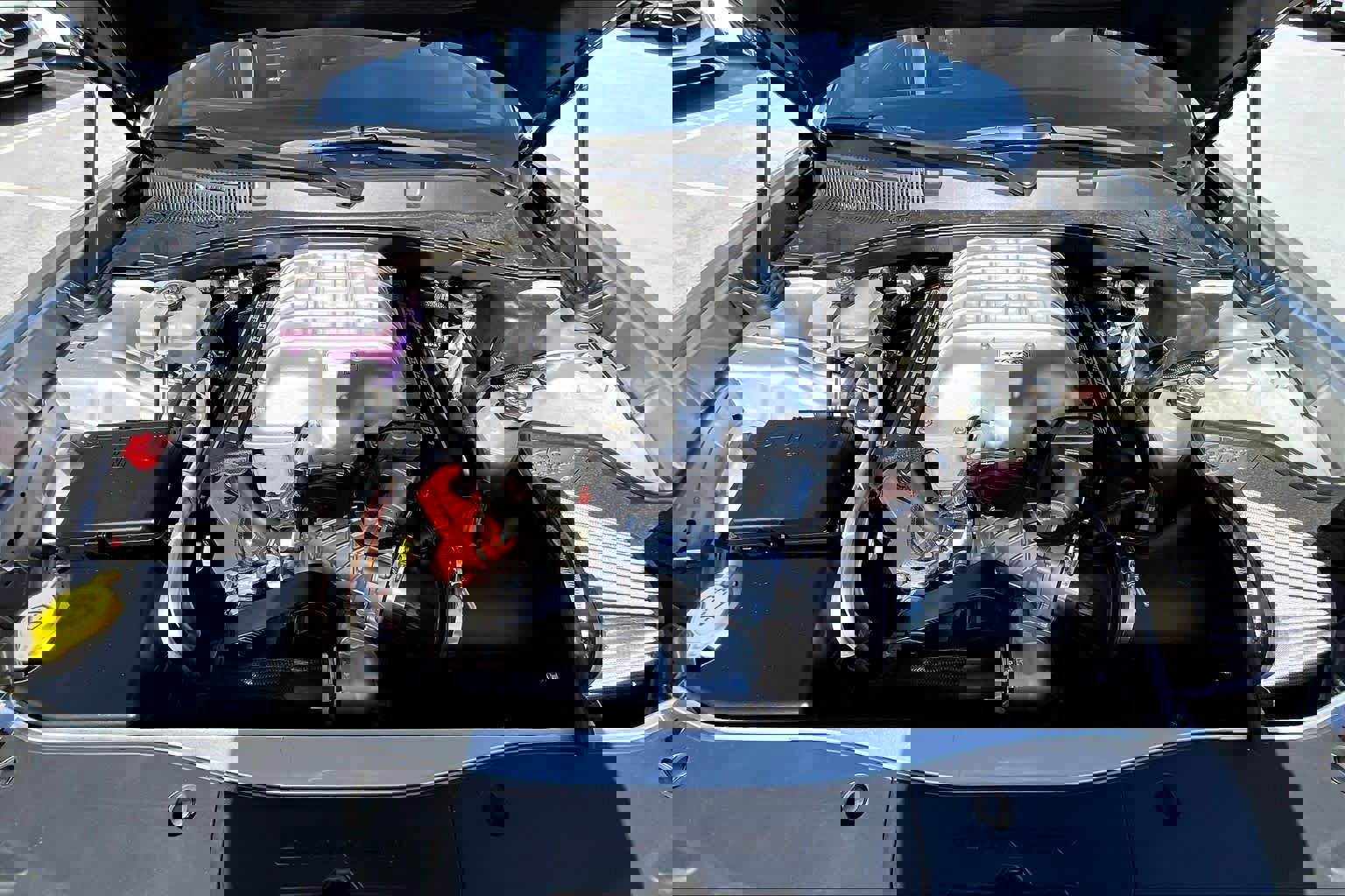 Used 2023 Dodge Charger SRT Hellcat w/ Harman/Kardon Audio Group image 31