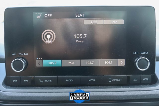 Used 2024 Honda Accord EX image 25