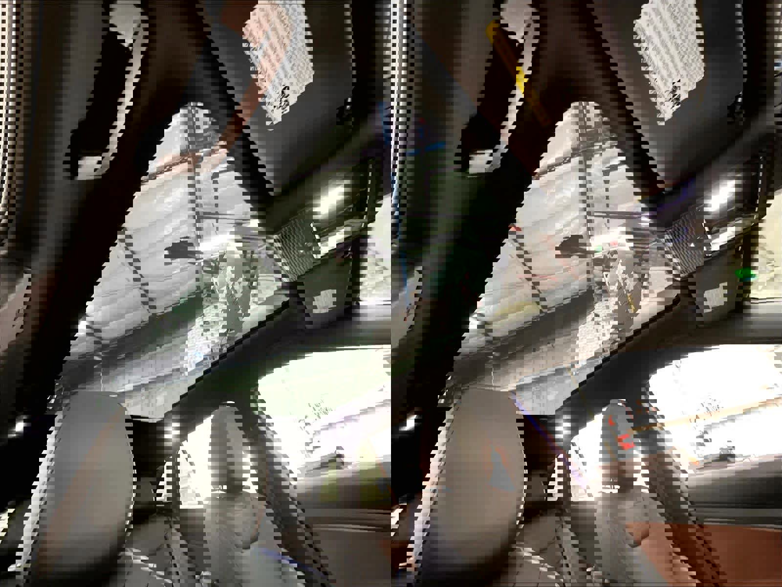 Used 2022 Volkswagen ID.4 Pro S w/ Gradient Package image 25