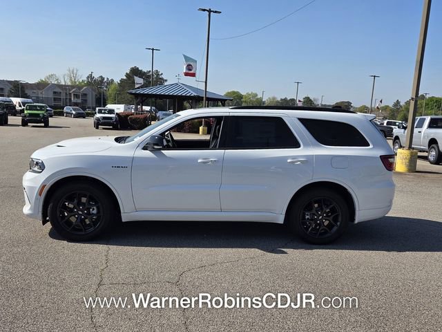New 2026 Dodge Durango GT image 4
