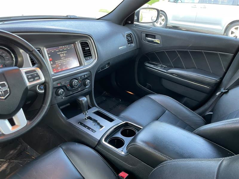 Used 2012 Dodge Charger R/T RWD image 22