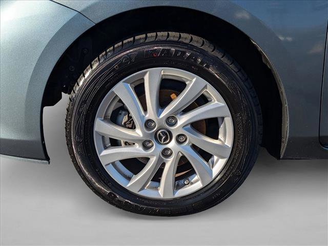 Used 2013 MAZDA MAZDA3 i Touring image 22
