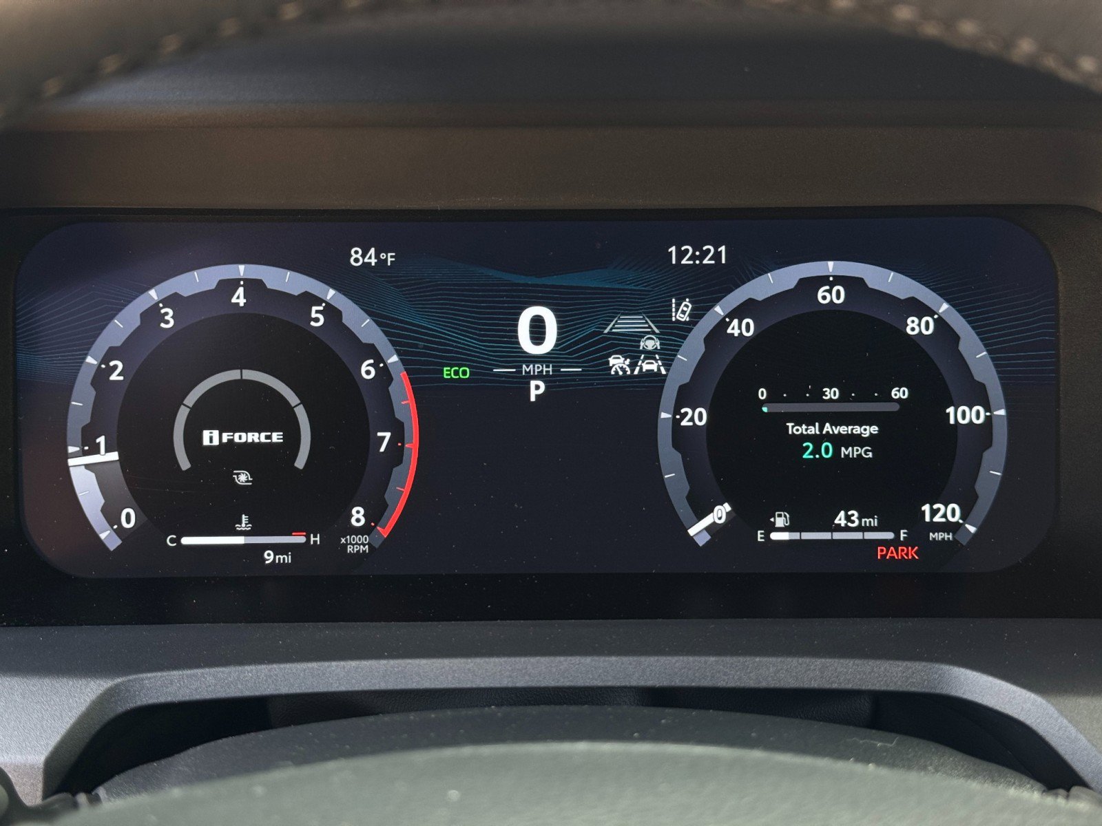 Used 2026 Toyota 4Runner TRD Sport Premium AWD/4WD image 21