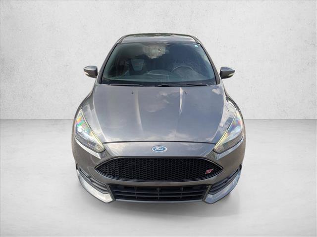 Used 2018 Ford Focus ST FWD video 2