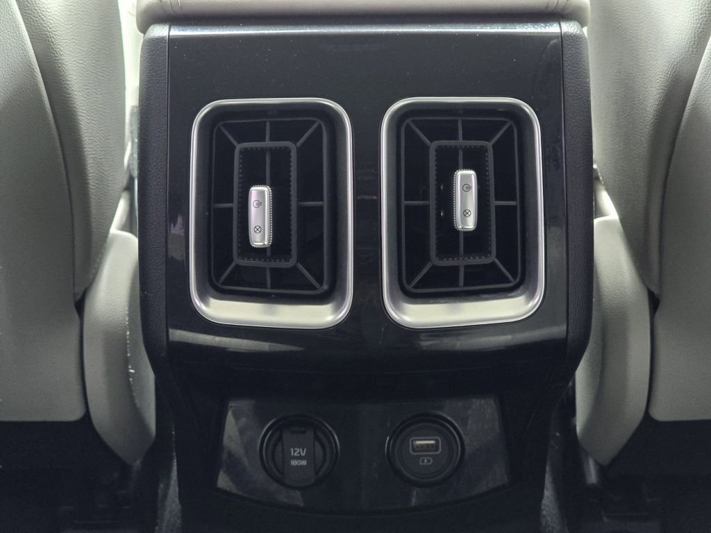 Used 2022 Kia Sorento SX Prestige image 33