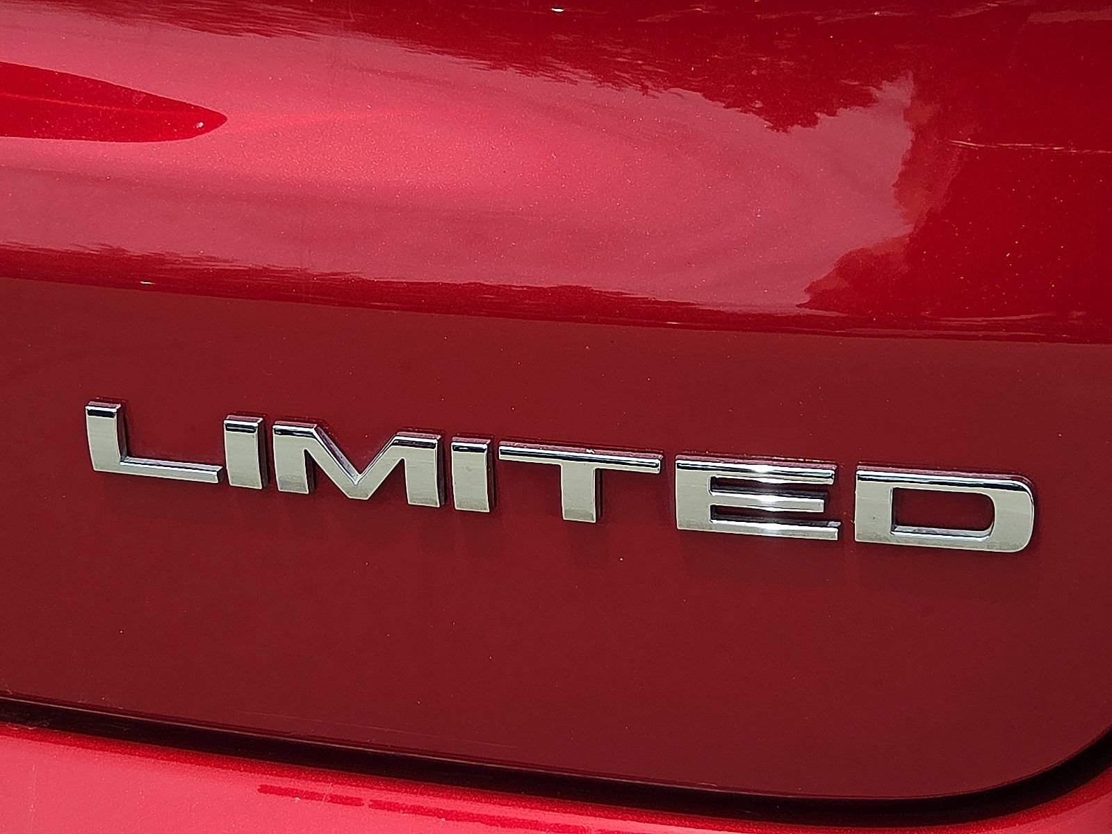 Used 2025 Jeep Compass Limited AWD/4WD image 9