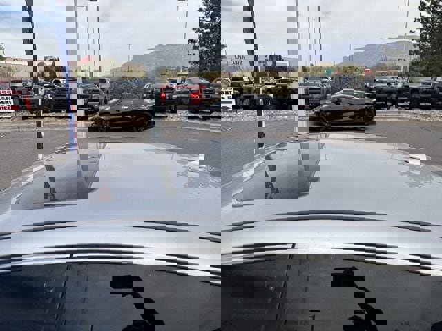 Used 2018 INFINITI Q50 Luxe w/ Essential Package (3.0T Luxe) image 9