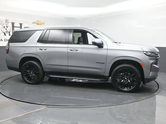 Used 2023 Chevrolet Tahoe LT w/ Luxury Package