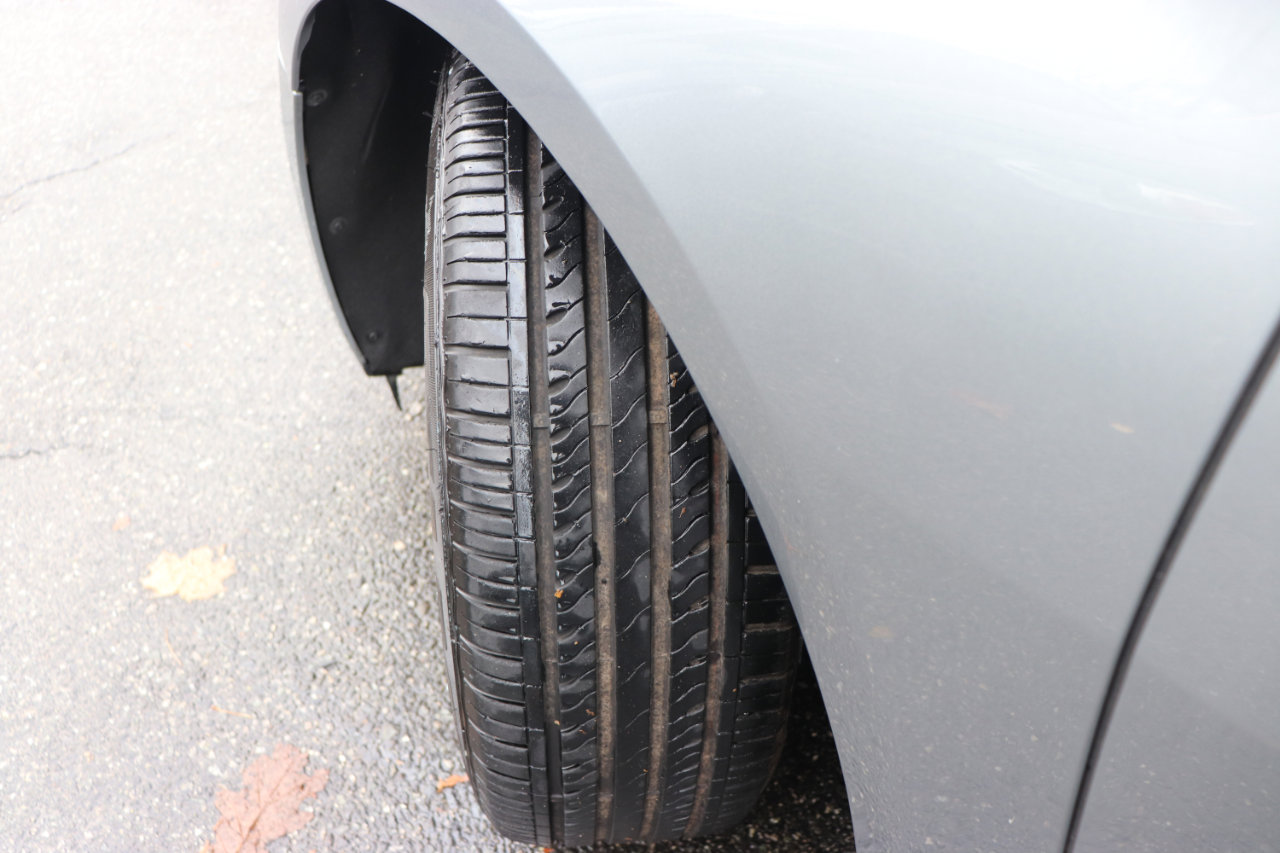 Used 2024 Chevrolet Malibu LT image 48