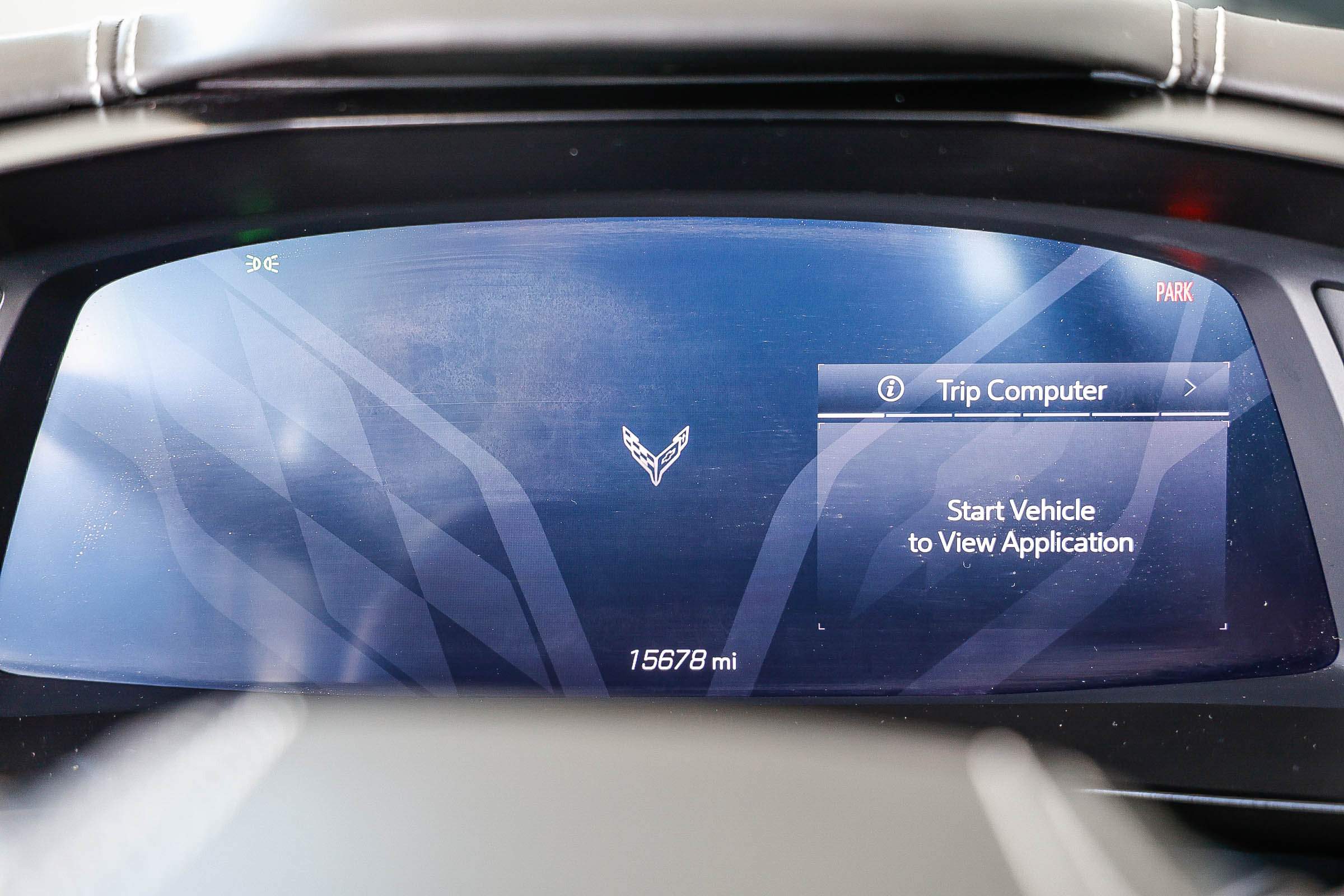 Used 2020 Chevrolet Corvette Stingray Premium Conv w/ 3LT Preferred Equipment Group RWD image 11