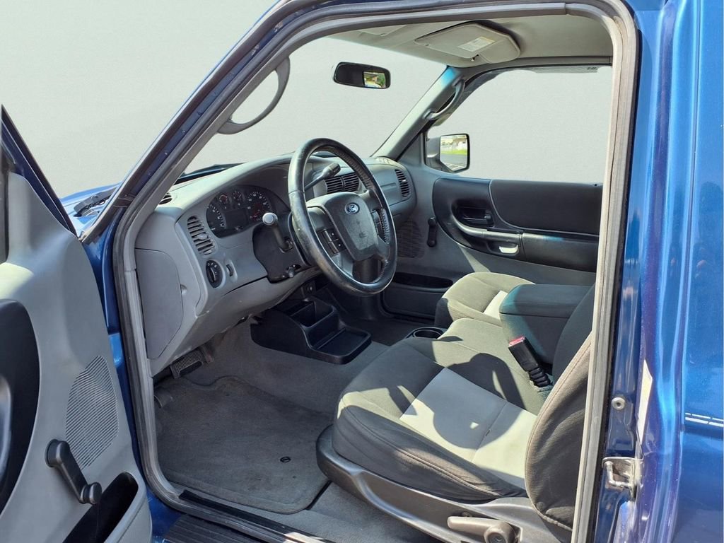 Used 2008 Ford Ranger XLT RWD image 19