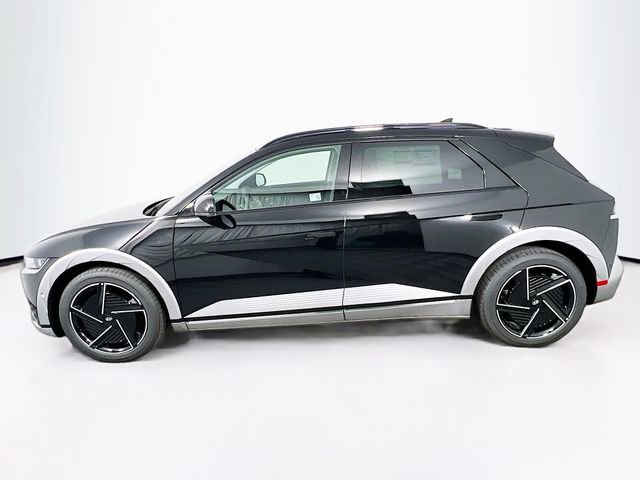 New 2026 Hyundai Ioniq 5 Limited image 4