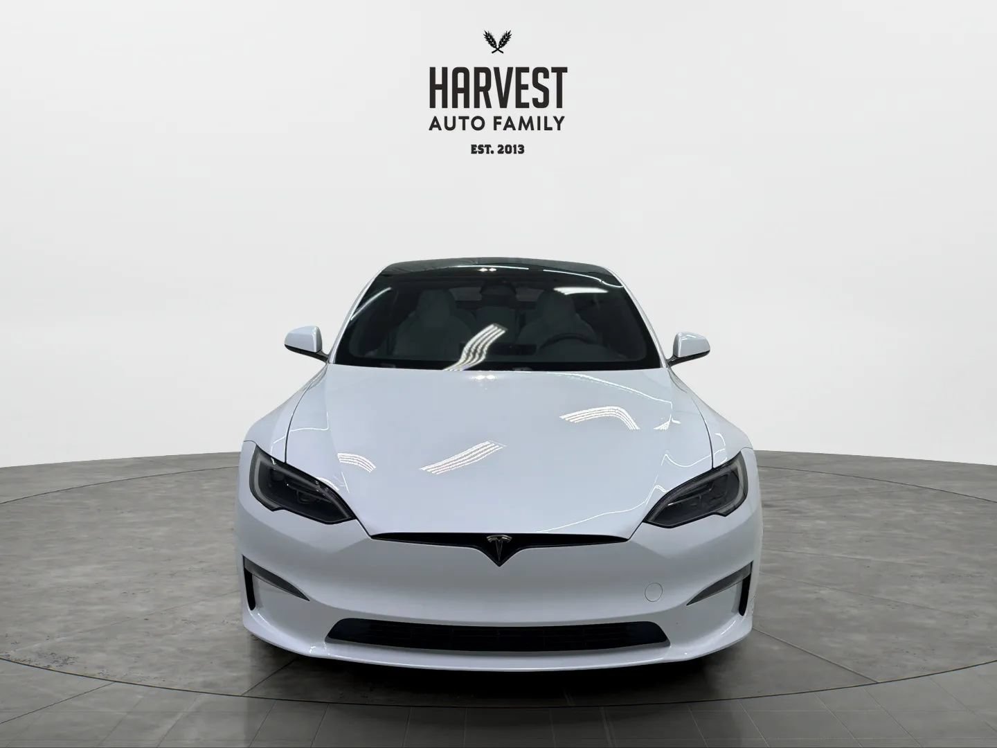 Used 2024 Tesla Model S Plaid AWD/4WD image 12