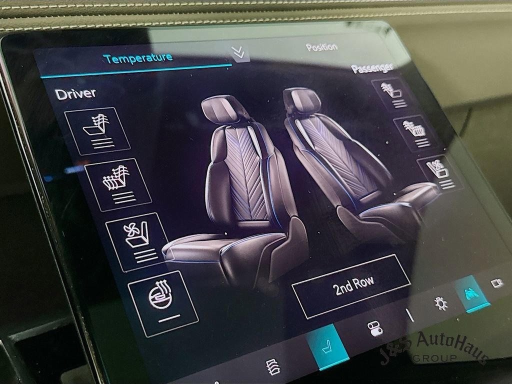 Used 2025 Cadillac Escalade IQ Sport 1 image 26
