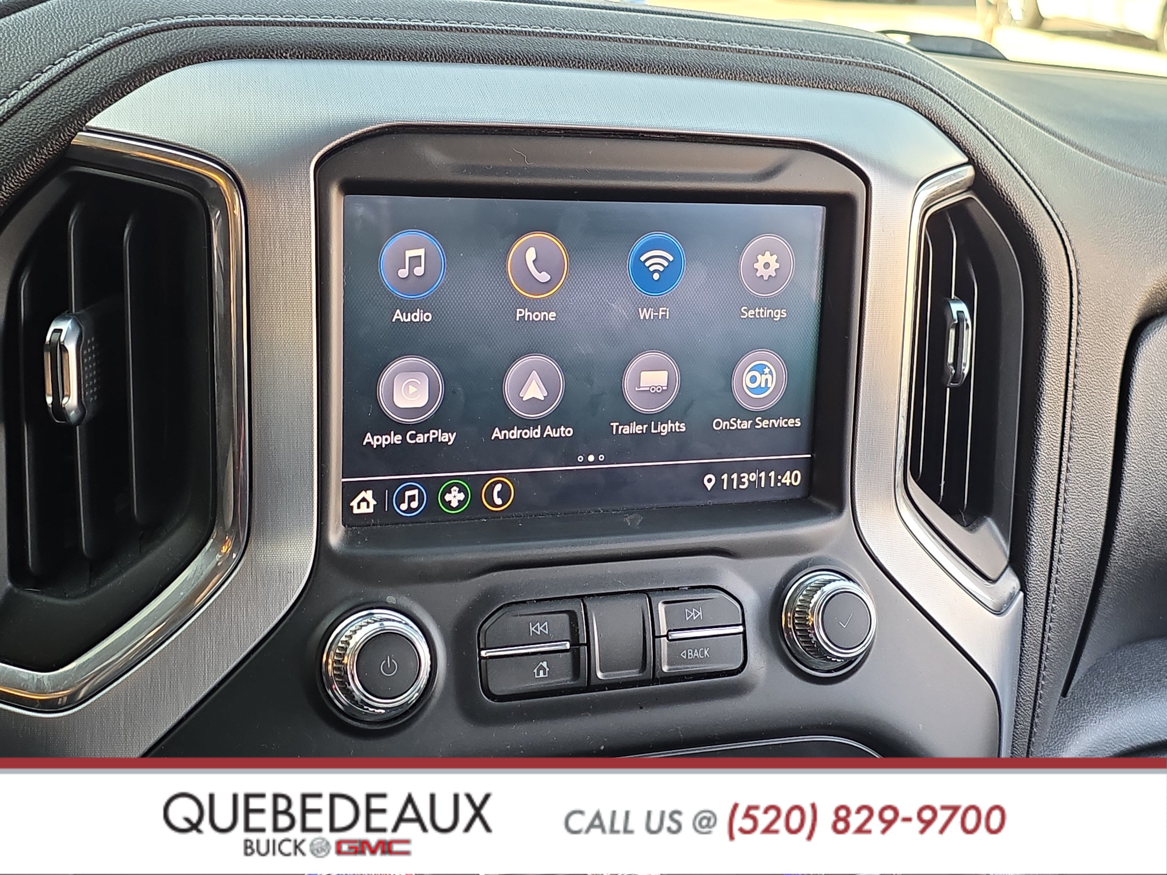 Used 2021 GMC Sierra 1500 Elevation RWD image 15