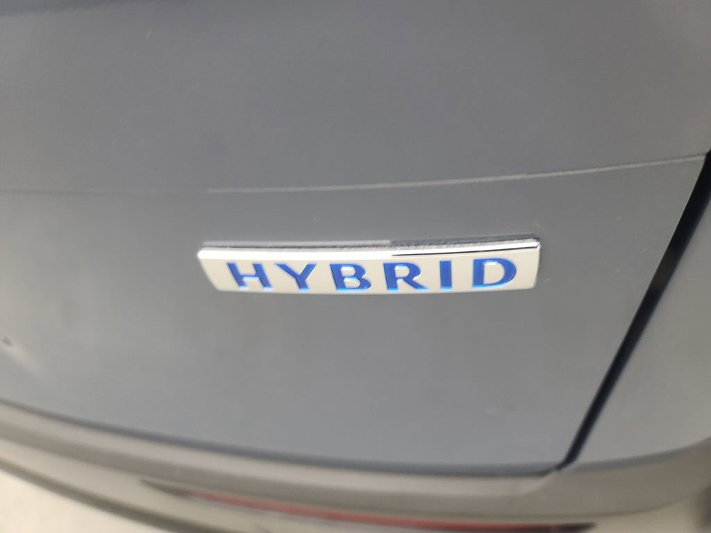 Used 2025 MAZDA CX-50 AWD 2.5 Hybrid w/ Premium Pkg image 13