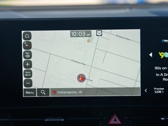 Used 2023 Kia Sportage X-Line image 22