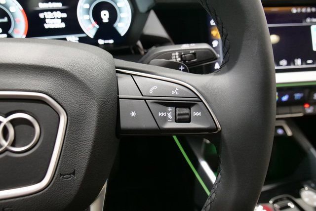 New 2026 Audi A3 2.0T Premium Plus image 22