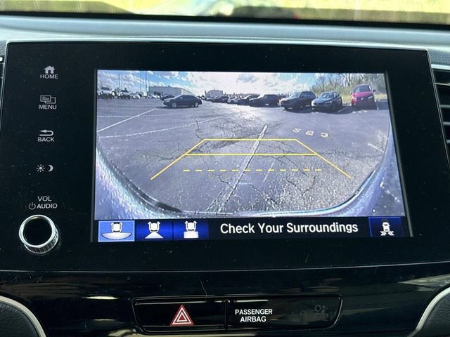 Used 2023 Honda Ridgeline RTL-E image 20