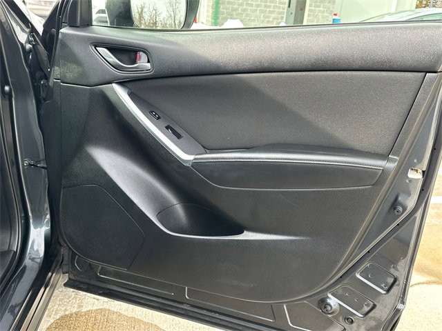 Used 2015 MAZDA CX-5 Touring image 15