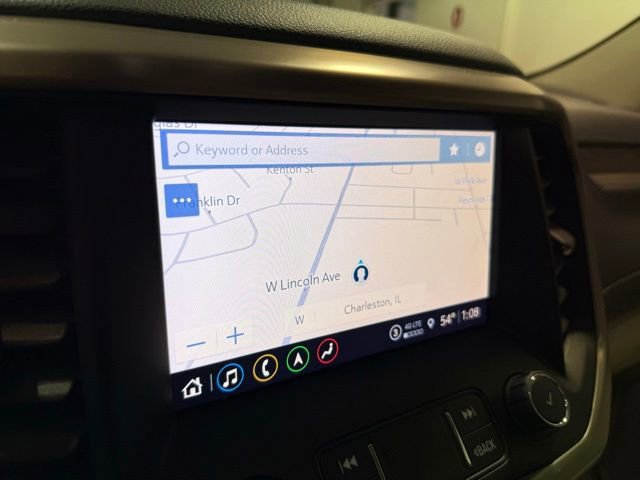 Used 2021 GMC Acadia Denali w/ Denali Technology Package AWD/4WD image 22