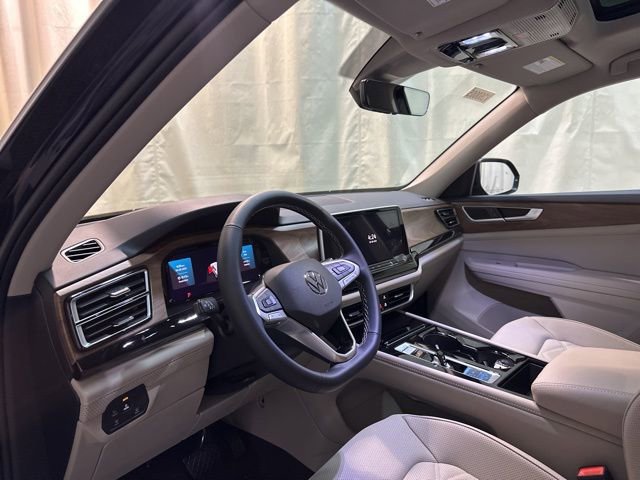 New 2026 Volkswagen Atlas SE image 15