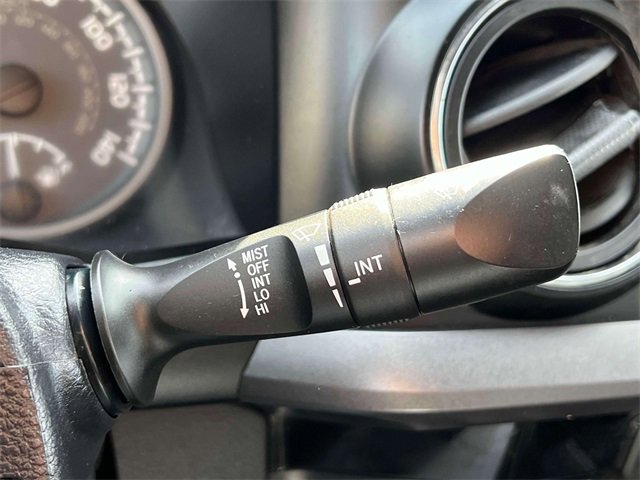 Used 2018 Toyota Tacoma TRD Pro image 24