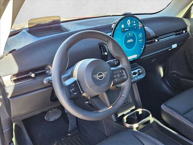 Used 2026 MINI Cooper 2-Door Hardtop FWD image 3