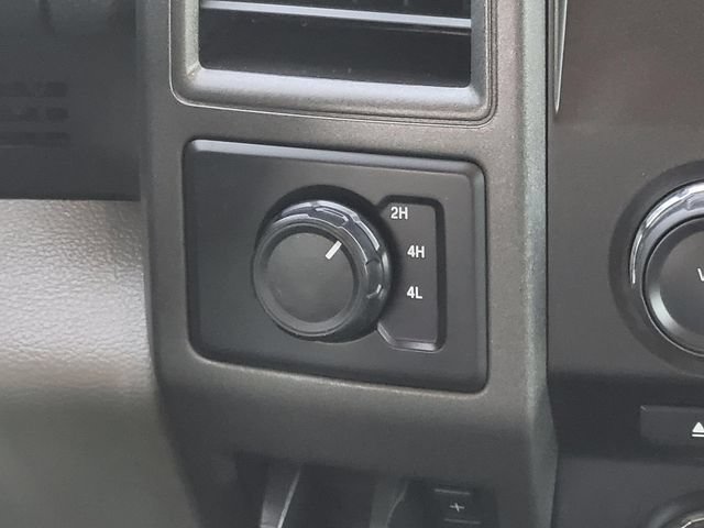 Used 2018 Ford F350 XL w/ Power Equipment Group AWD/4WD image 24