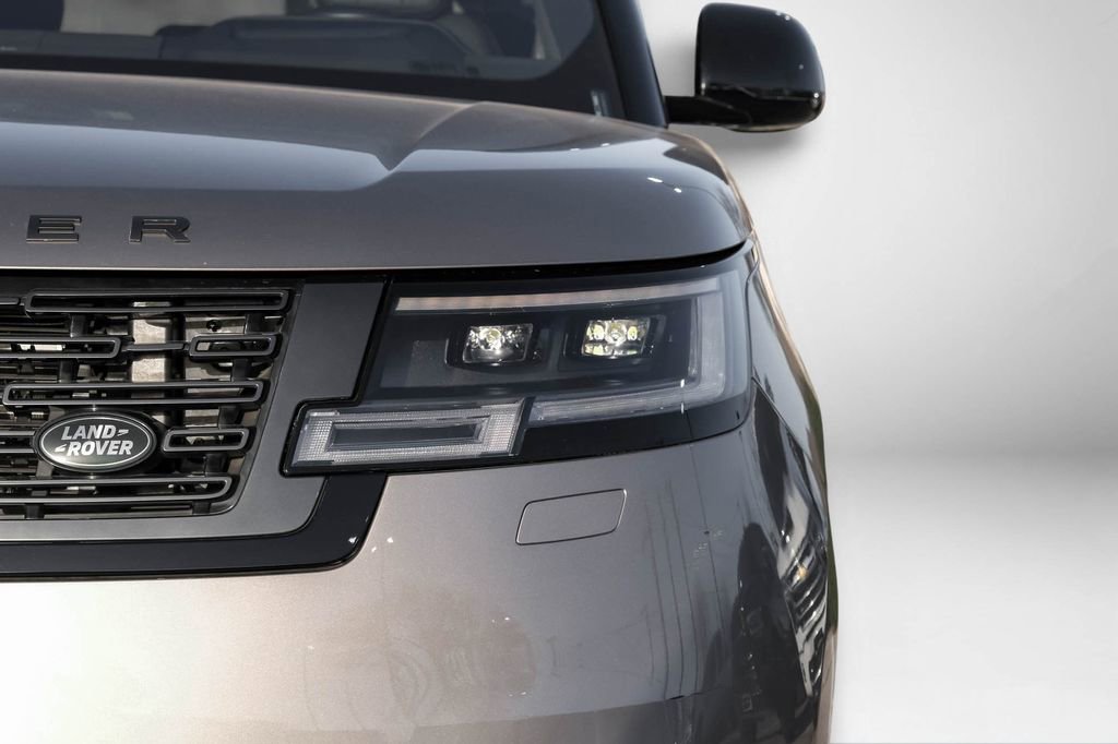 Used 2023 Land Rover Range Rover SE AWD/4WD image 53