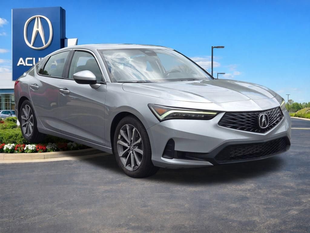 Used 2023 Acura Integra FWD image 5