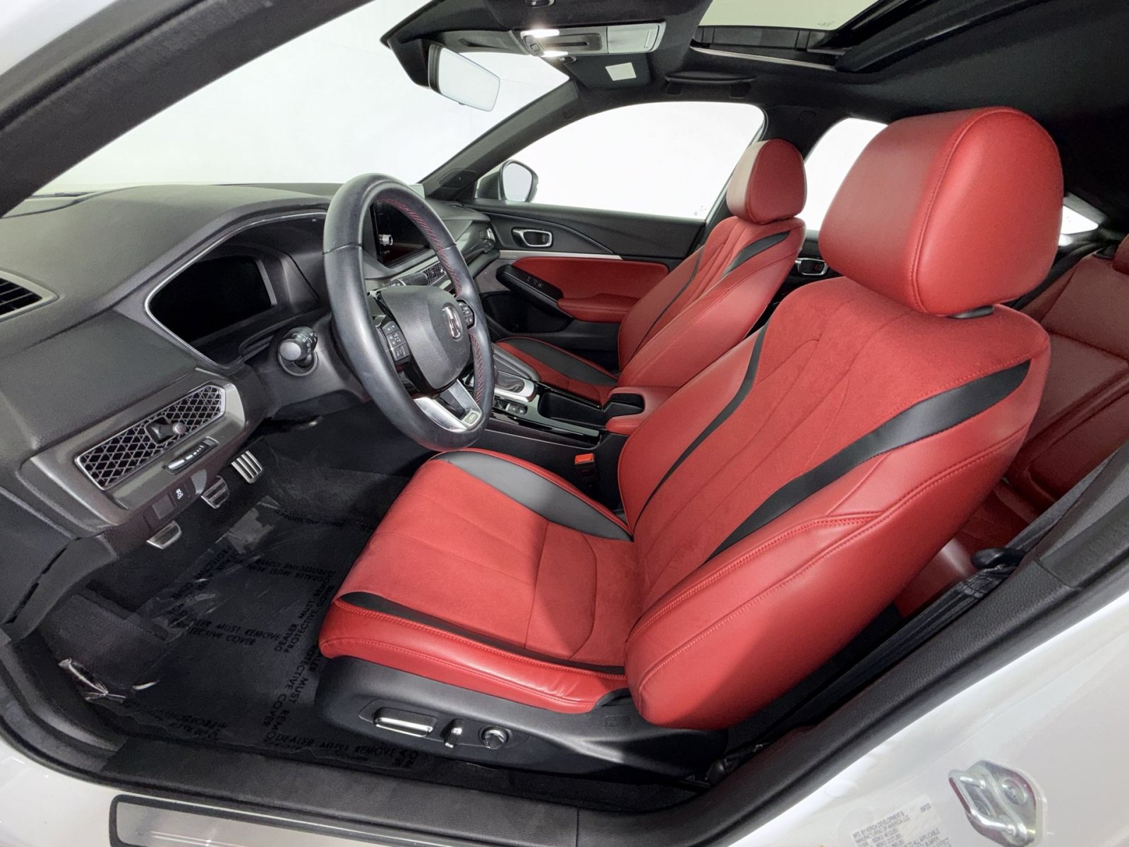 Used 2023 Acura Integra A-Spec FWD image 13
